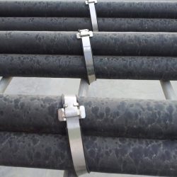 Cable Ties & Straps