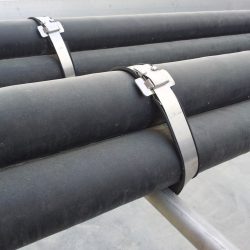 Cable Ties & Straps
