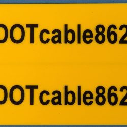 dot cables