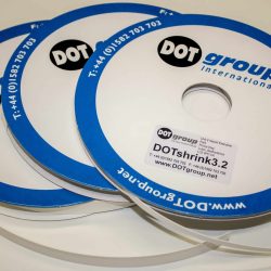 DOTshrink